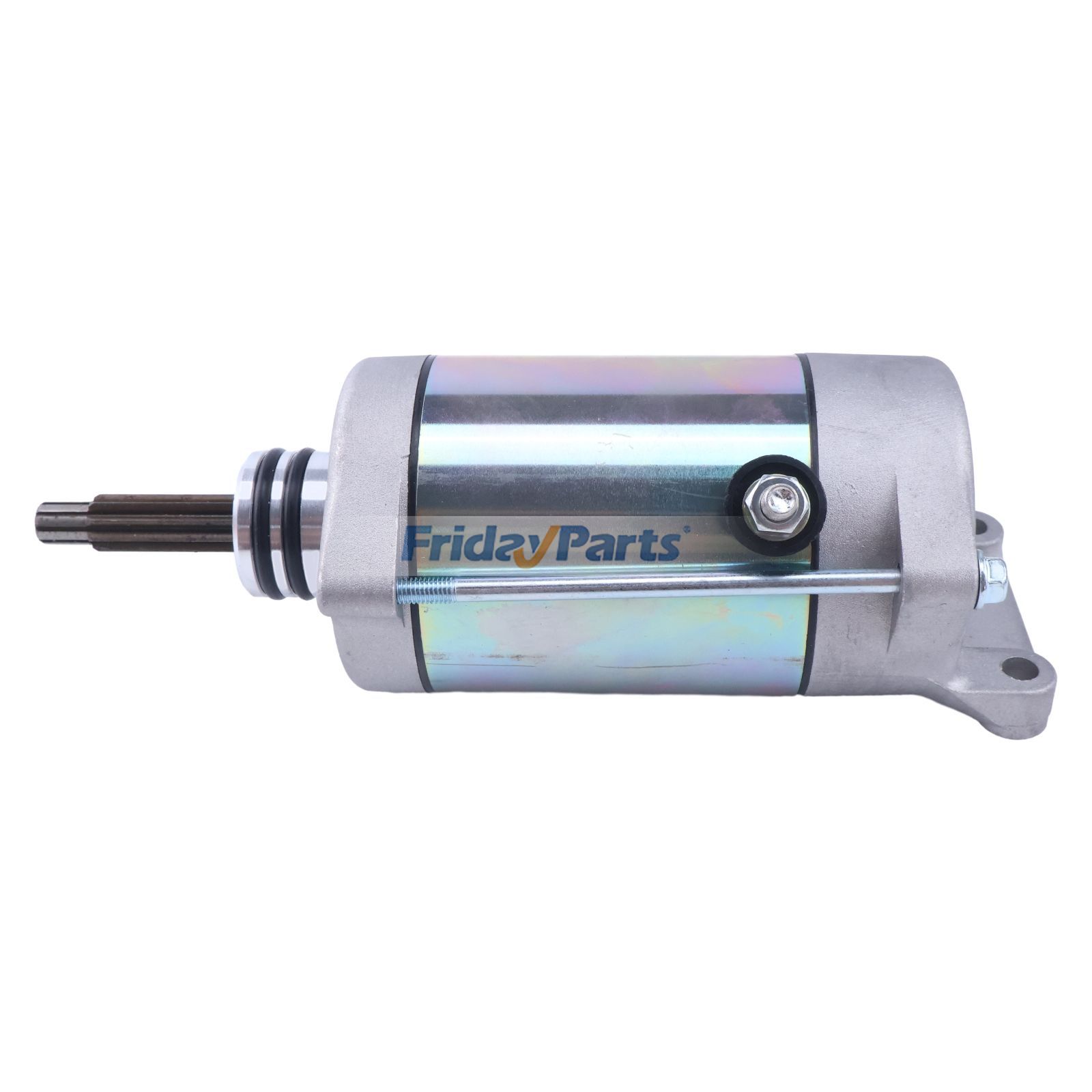 Motor de arranque 410-22056 para Indian Motorcycle Chief Chieftain Roadmaster Scout Springfield 2014-2024 Para OTRA MARCA