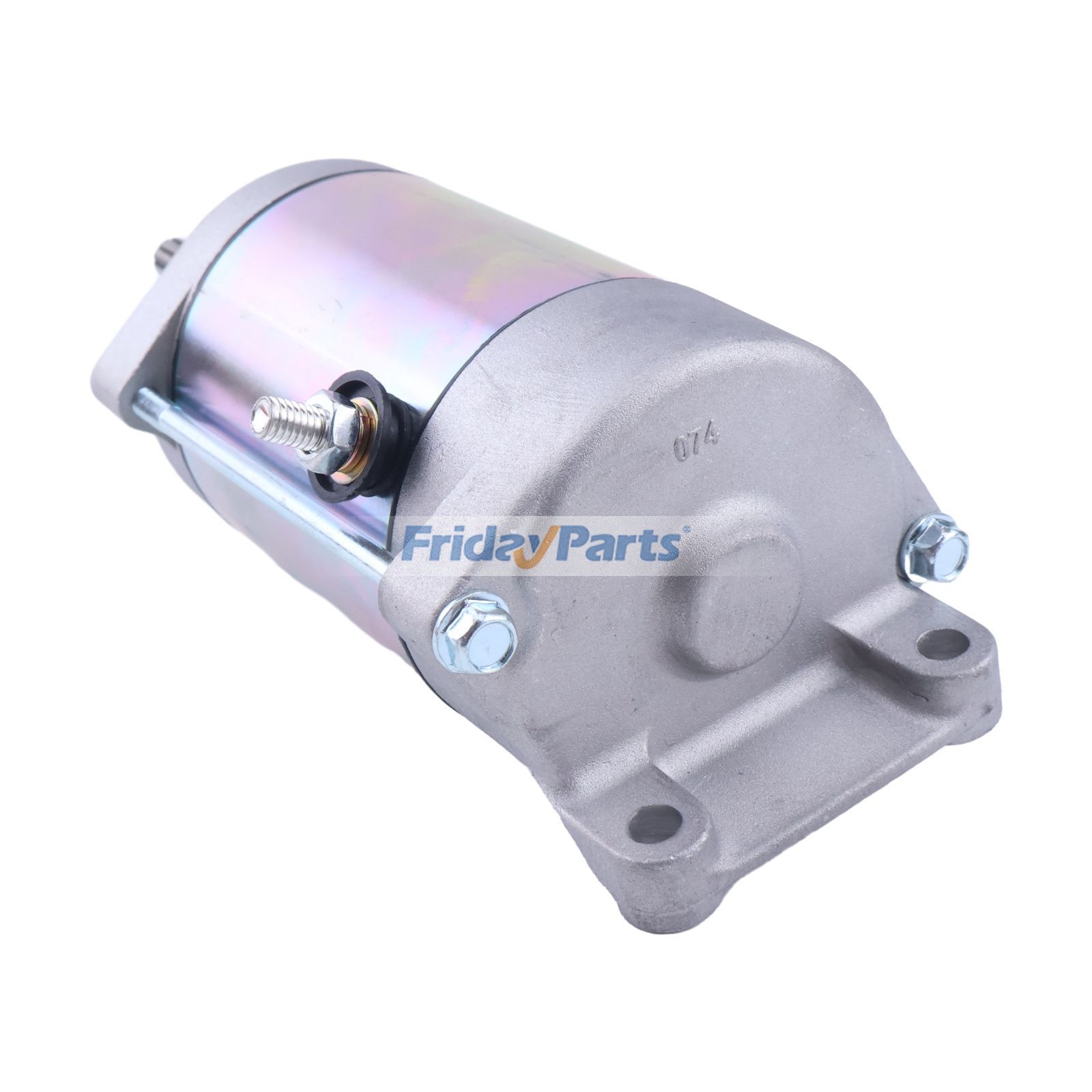 Parte para Motocicleta