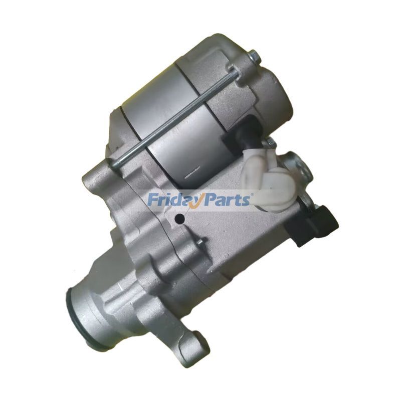 Starter Motor 428000-3490 for Harley Davidson Motorcycle 2008-2014 FLHR Road King FLHX Street Glide