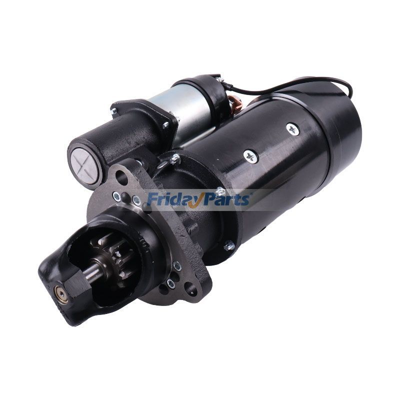 Starter Motor 435-1239 for Caterpillar CAT Engine C7 C9 C11 C13 C15 C18