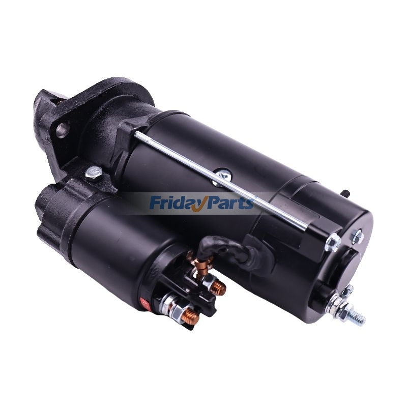 Starter Motor for Tractor