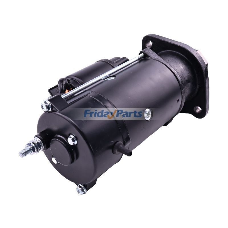 Tractor Starter Motor