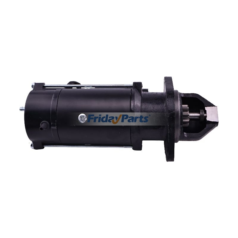  Starter Motor For New Holland