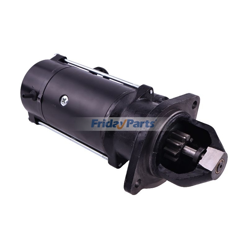 Starter Motor in Stock in China,China Stock