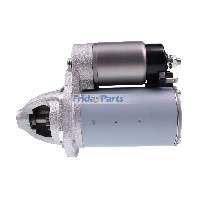 Démarreur 4801839AB pour Jeep Cherokee Ram ProMaster 1500 2055 3500 Chrysler Town & Country 2011-2021