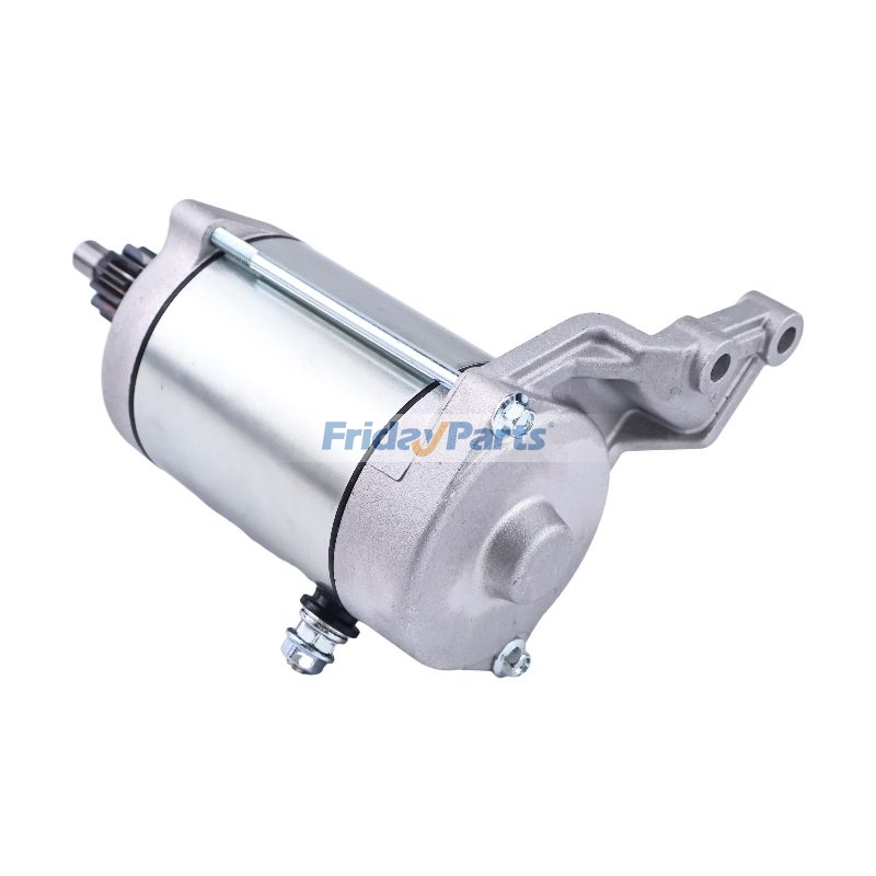 Démarreurpour Moto