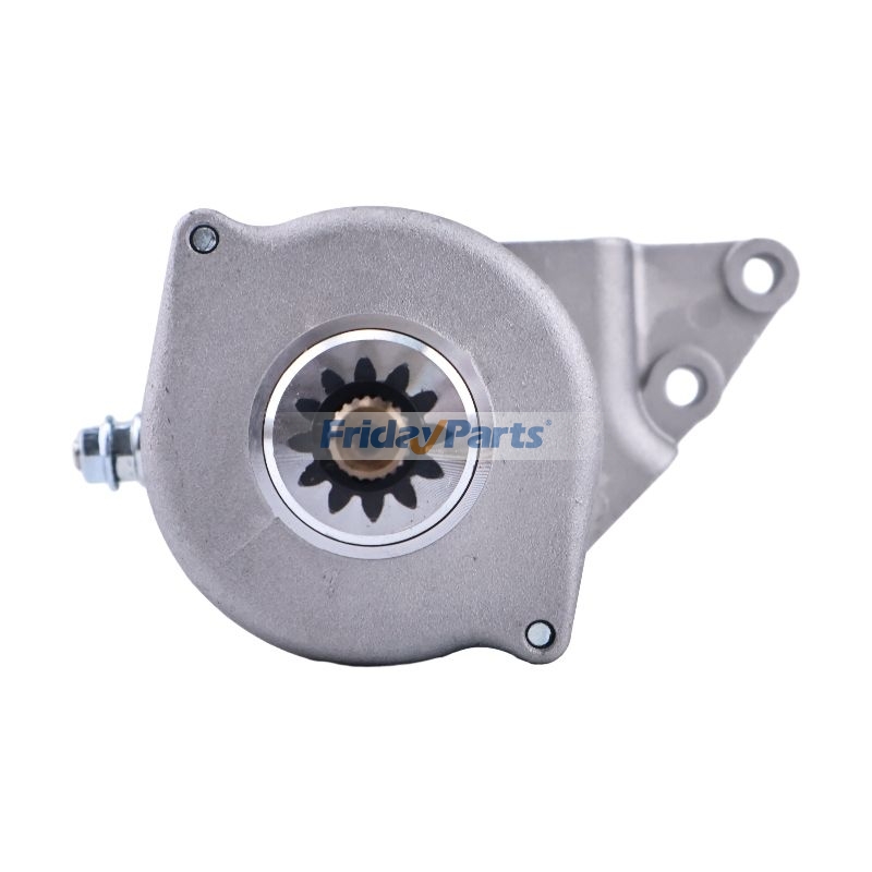 Démarreur 4WM-81890-00-00 pour moto Yamaha XV 1600 1700 Road Star (1999-2007)pourPour Yamaha