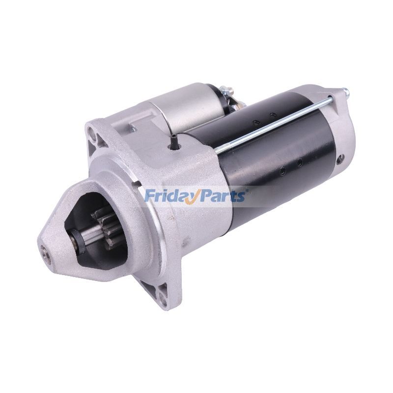 Engine,Tractor Starter Motor