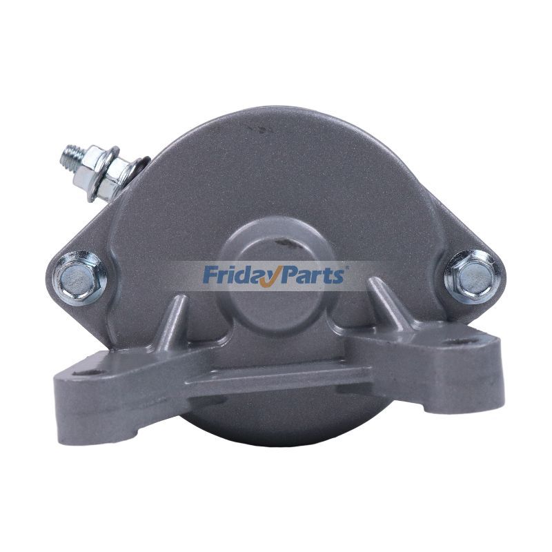 Démarreur 5A8-81800-10-00 pour moto Yamaha XV1000 XV1100 Virago 1984-1989pourPour Yamaha