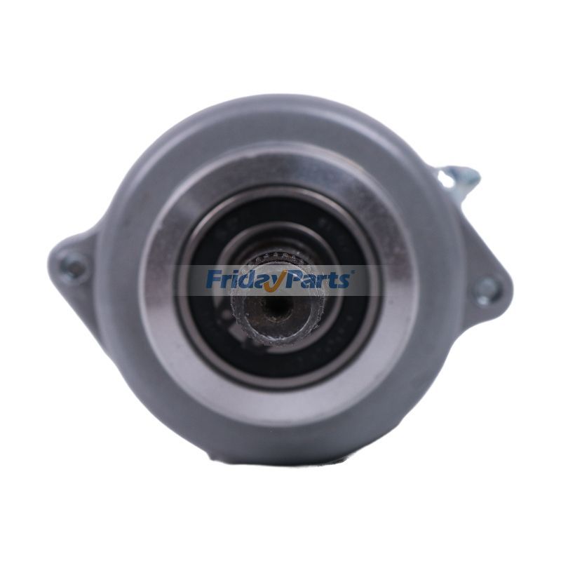 Démarreur Pour Yamaha