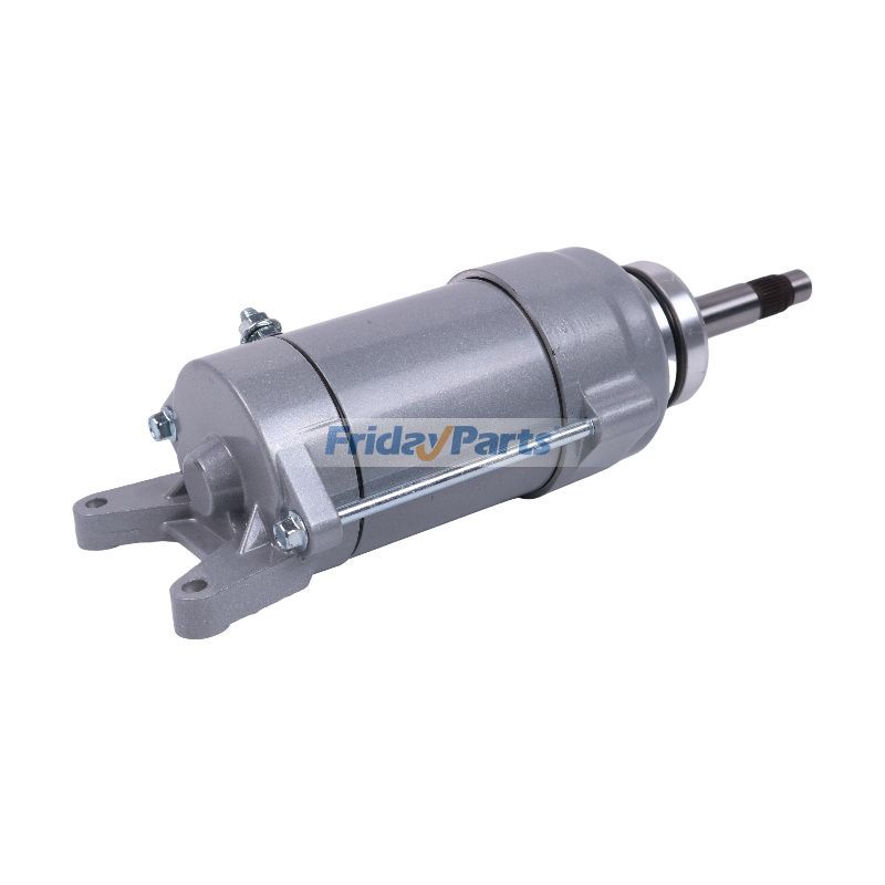 Démarreurpour Moto