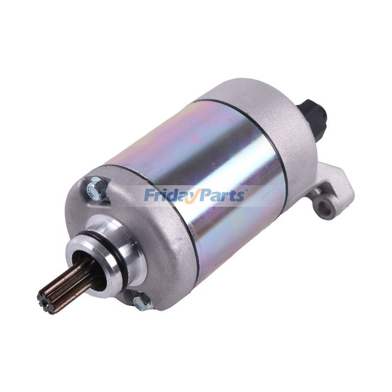 Starter Motor 5S7-81890-10-00 5S7-81890-00-00 for Yamaha Motorcycle Stryker XVS13 Bullet V Star 950 1300