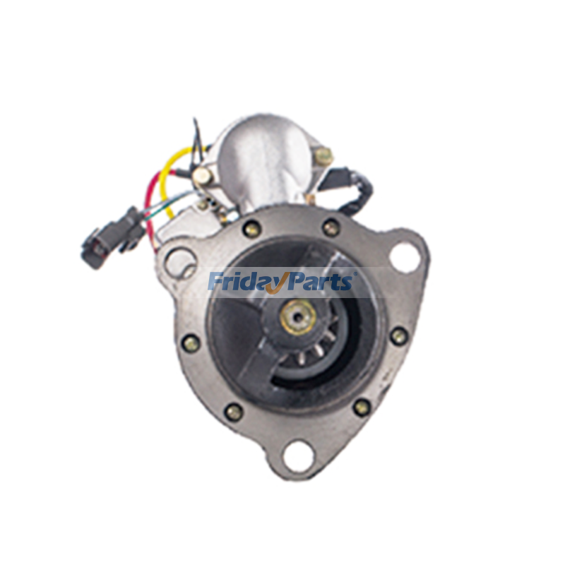 Starter Motor for Excavator