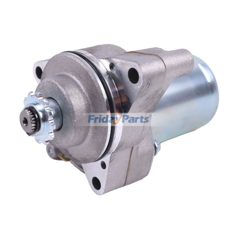 Starter Motor 633880-61 for Honda ATV GN5 DY100 Kayo Bull 125 Predator 125