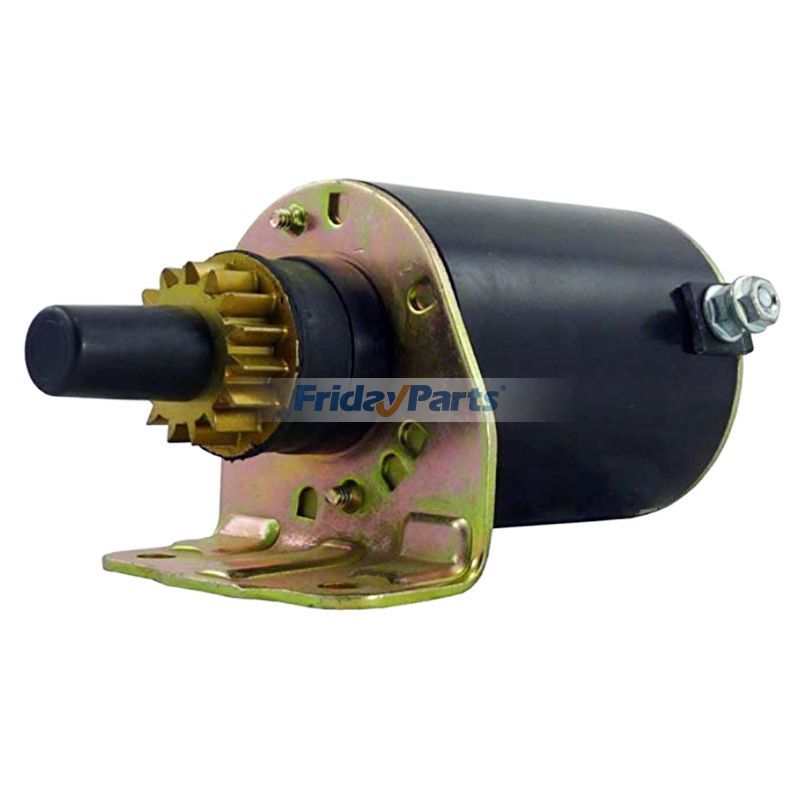 Starter Motor 691564 for Briggs & Stratton Engine 294440 Toro UTV 12004 12004 TC