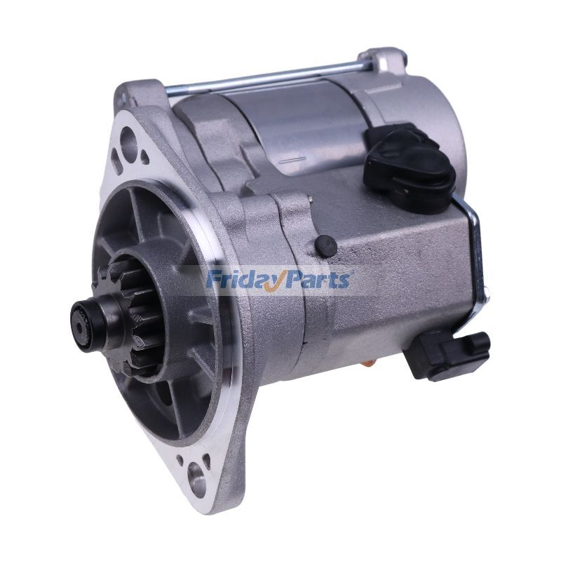 Motor de arranque 45-2176 para APU TriPac de Thermo King