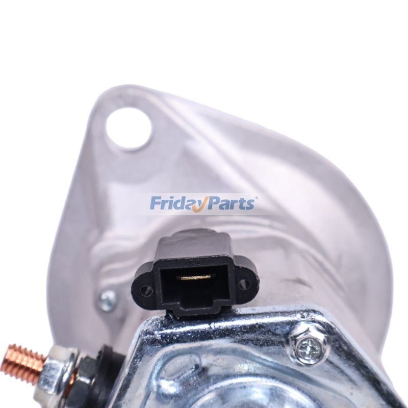 Anlasserbei FridayParts kaufen