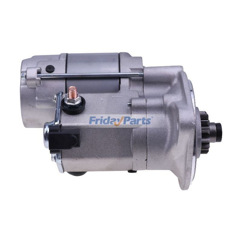Anlassermotor 45-2176 für Thermo King TriPac APUfür Für Thermo King