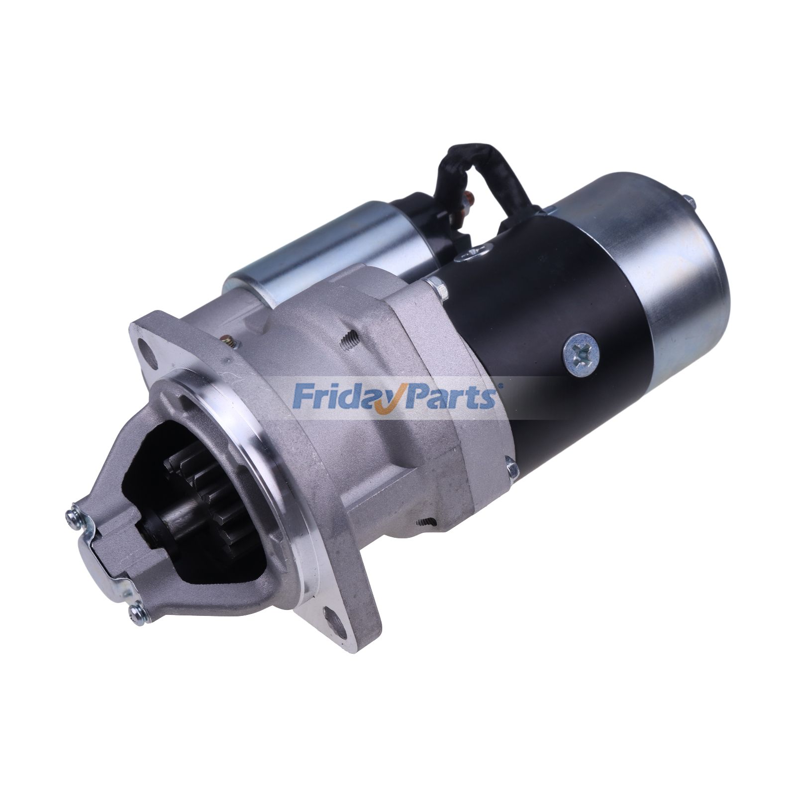 Starter Motor 91-25-1106 for Wilson Engine S13