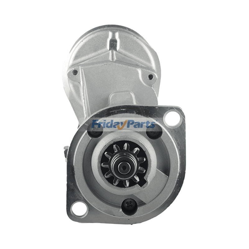 Starter Motor 4D102 Komatsu for Excavator