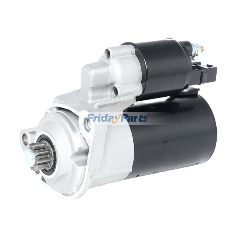 Starter Motor J9C1795 for Jaguar 2017-2024 E-Pace X540