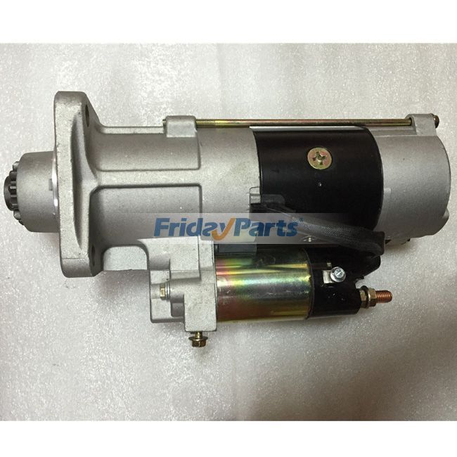 Para motor de arranque Renault M009T60371 5010306533 para Camión