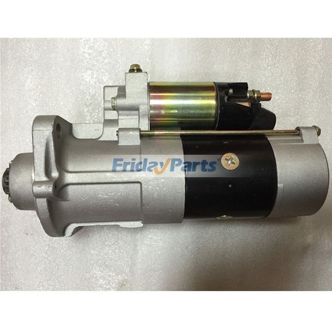 Para motor de arranque Renault M009T60371 5010306533 de FridayParts