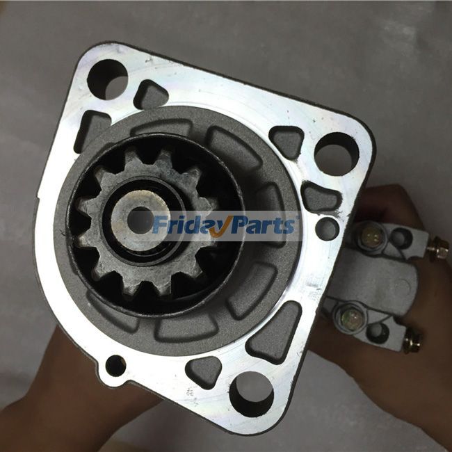 Para motor de arranque Renault M009T60371 5010306533