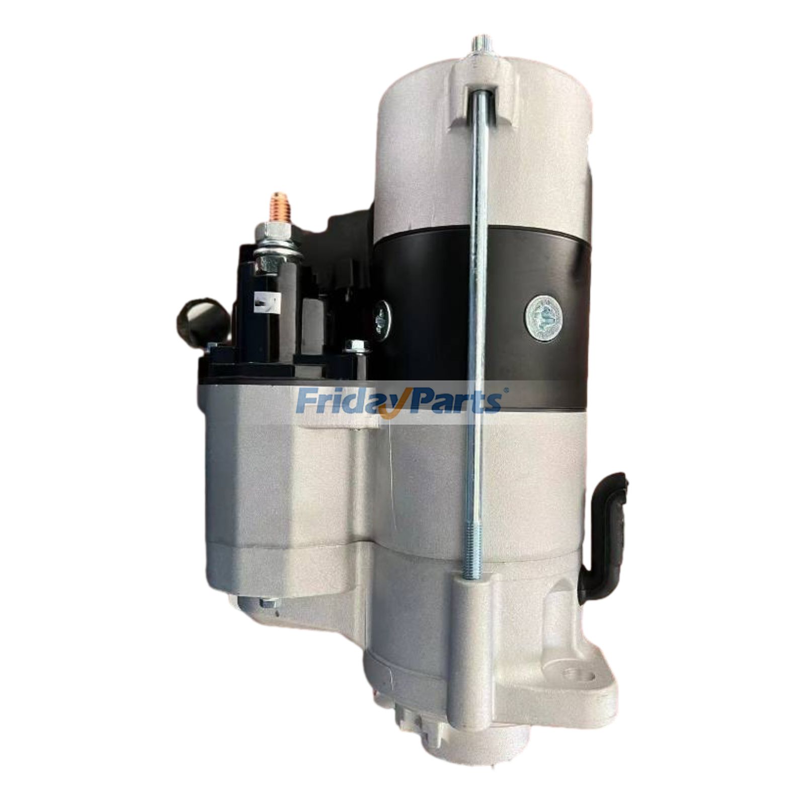 Starter Motor RE531501 for John Deere Tractor 5310 5310N 5410 5410N 5420 5510 5520