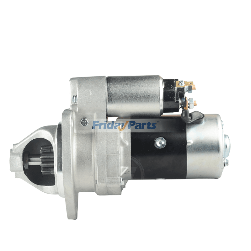 Starter Motor S25-115 2330095016 for Nissan Engine NE6 ND6