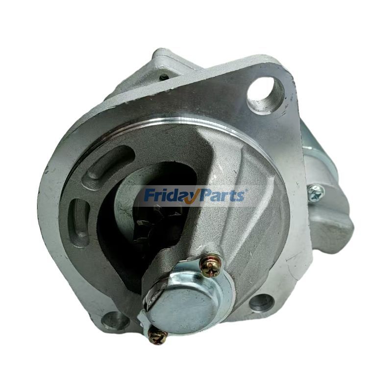 Starter Motor For HITACHI