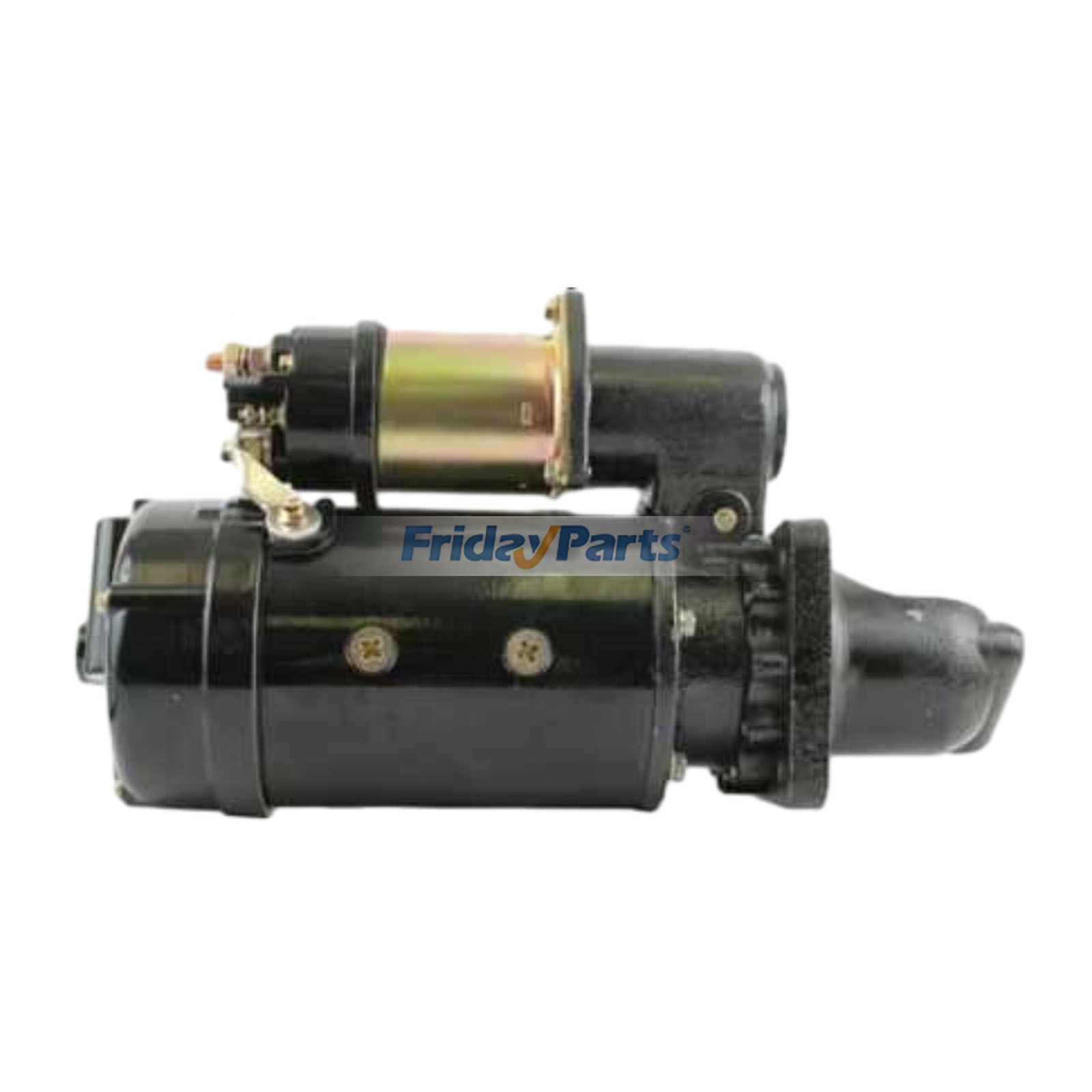 Starter Motor SE501452 SE501409 for John Deere Engine 4045 6068 Tractor 4055 4455 5090R 7R 210 9R 490
