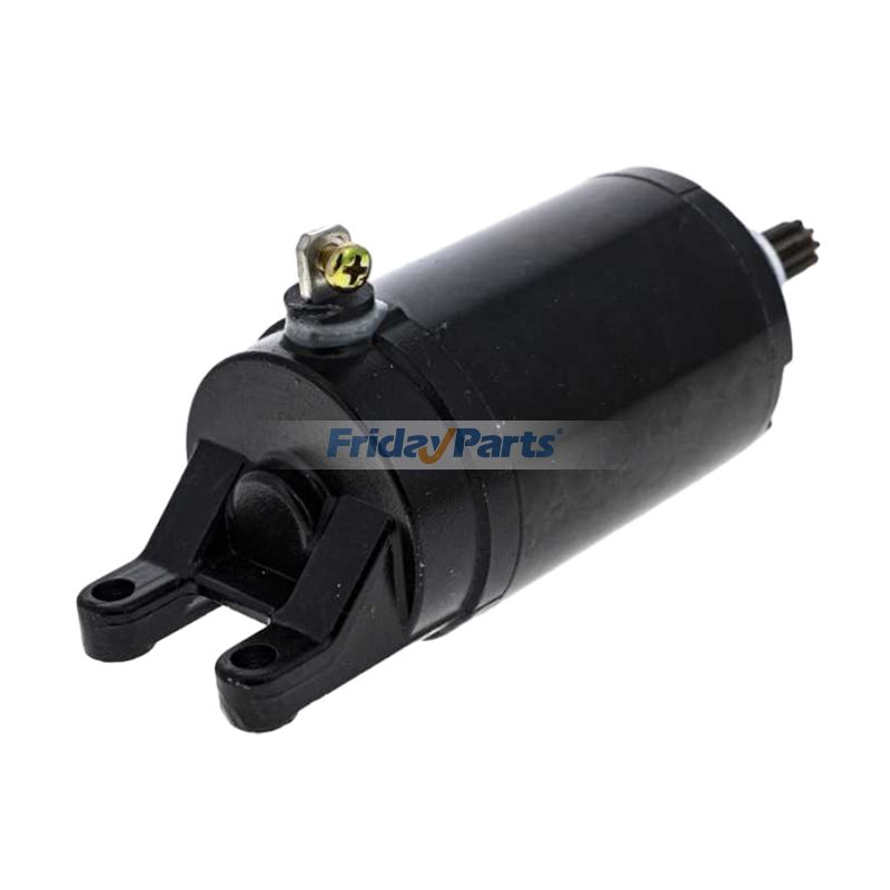 Motor de arranque T1313333 para motocicleta Triumph Tiger 800 XCA XCX XR XRT XRX 2018-2019