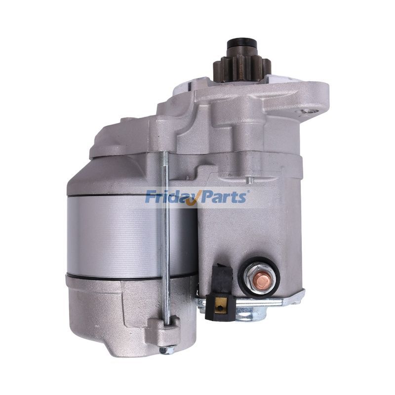 Tractor Starter Motor 