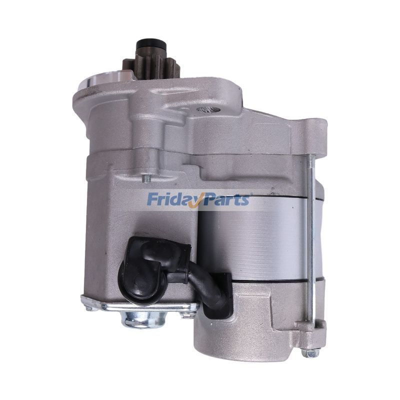 Starter Motor  in Stock in China,USA,China Stock