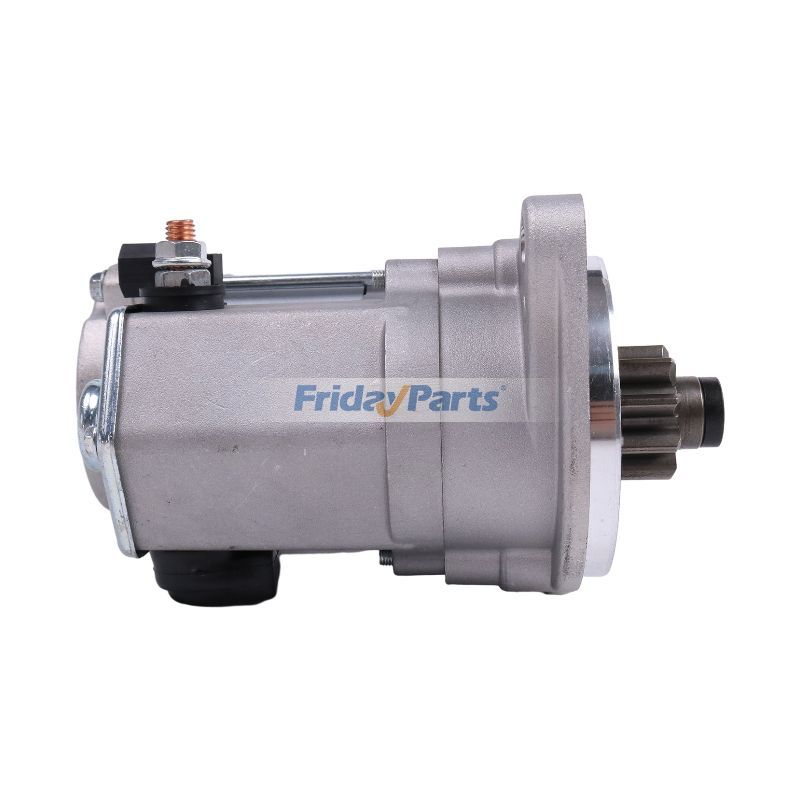  Starter Motor  For KUBOTA