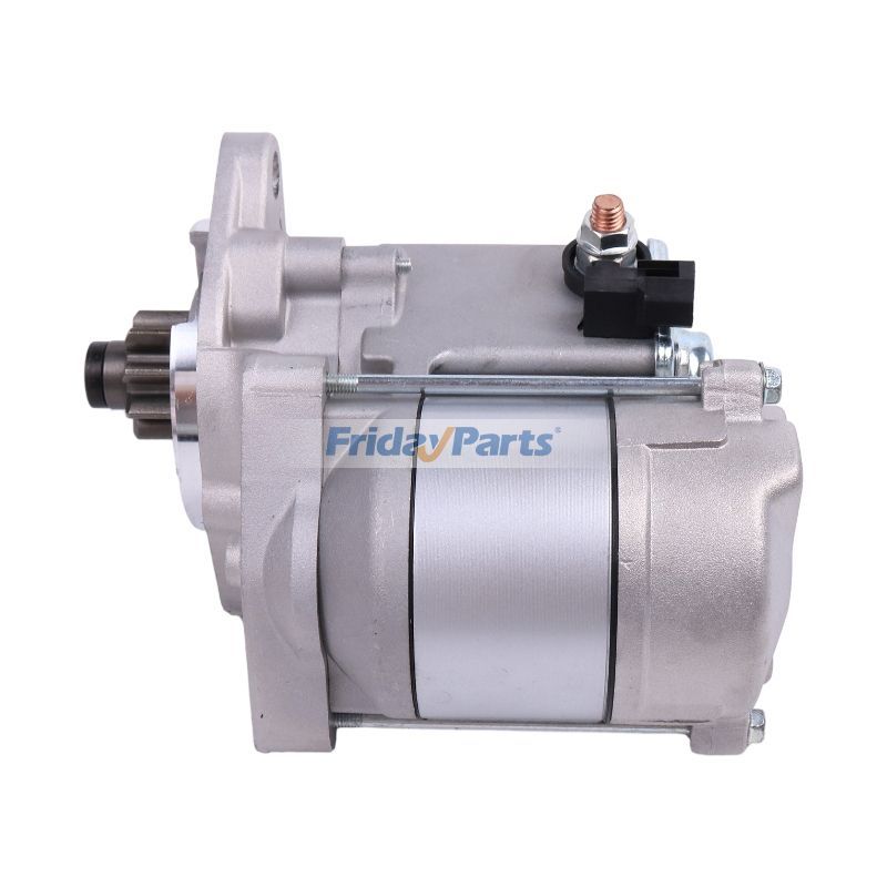 FridayParts Starter Motor 