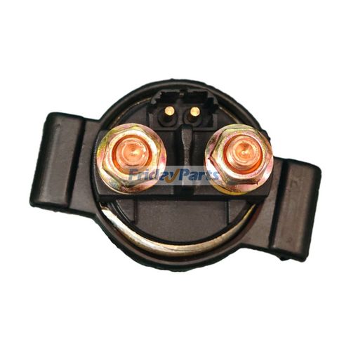 Relais de demarreur Motos Ducati Streetfighter 1098 S 39740071A - Raven Relais de demarreur Motos Ducati Streetfighter 1098 S 39740071A - Raven