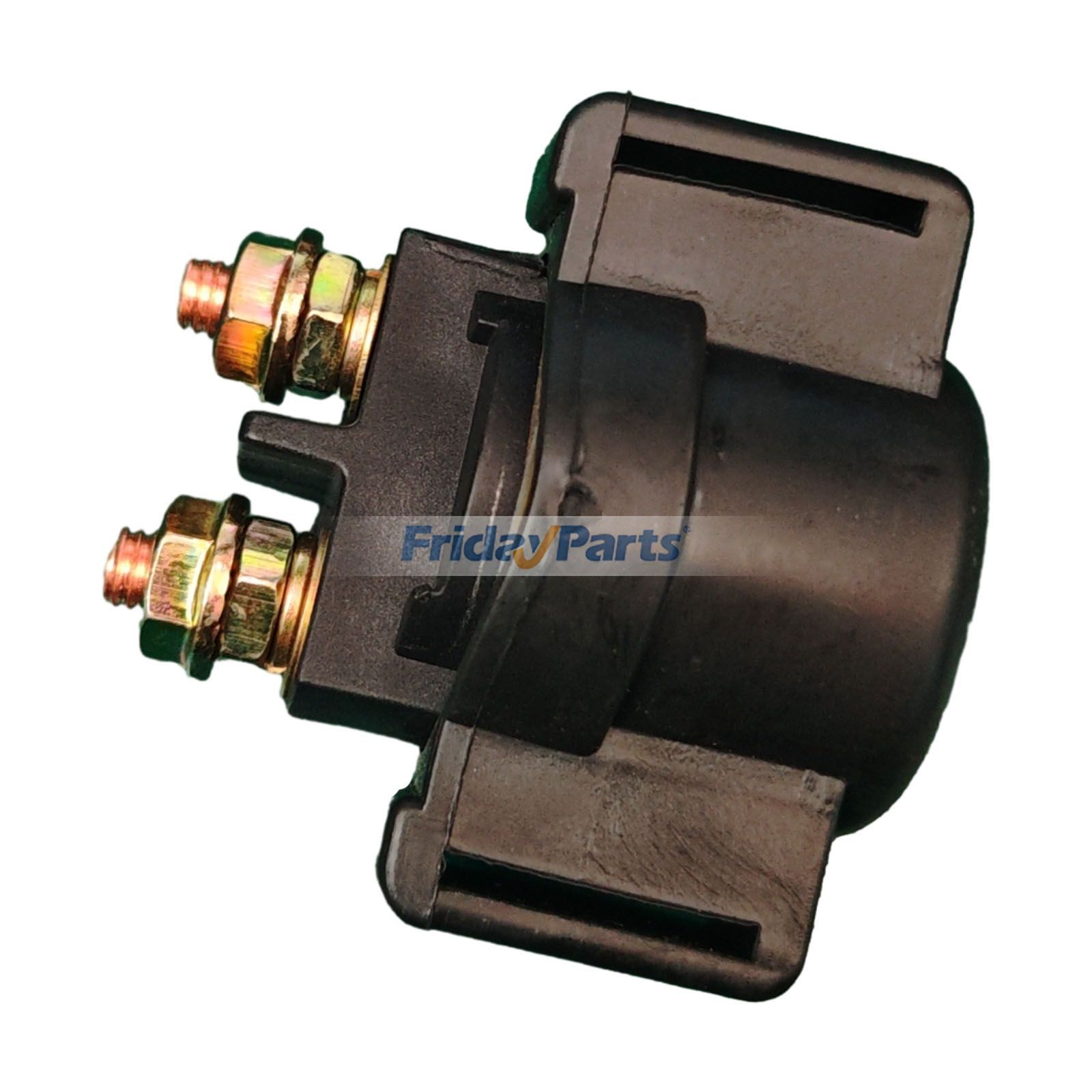 Solénoïde de relais de démarreur 39740011A pour moto Ducati Monster 750 900 S4 SuperSport MH900E 2001-2003