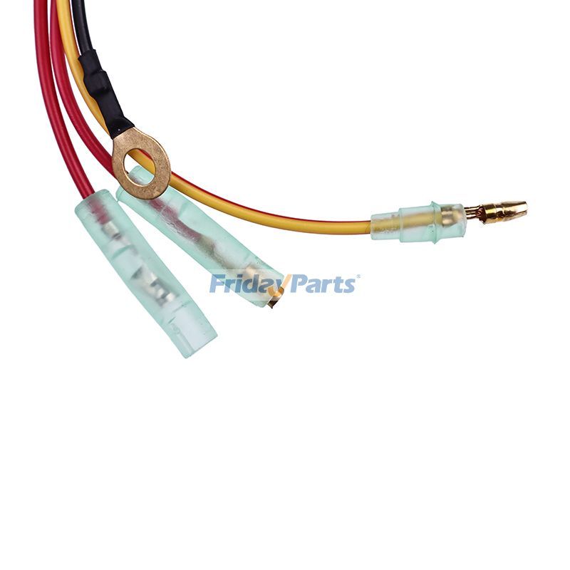 Relais de solénoïde de démarreur pour Moto Pour Kawasaki