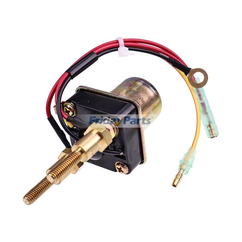 Relais de solénoïde de démarreur 27010-3006 27010-3007 pour Kawasaki PWC JS440 1987-1992 JS550 550 SX 1990-1991