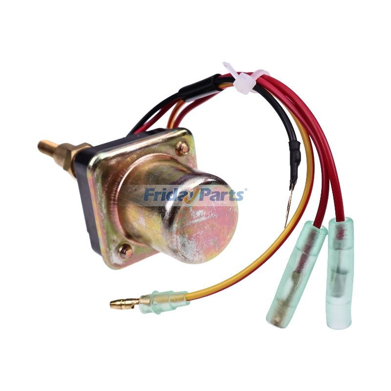 Relais de solénoïde de démarreurpour Moto