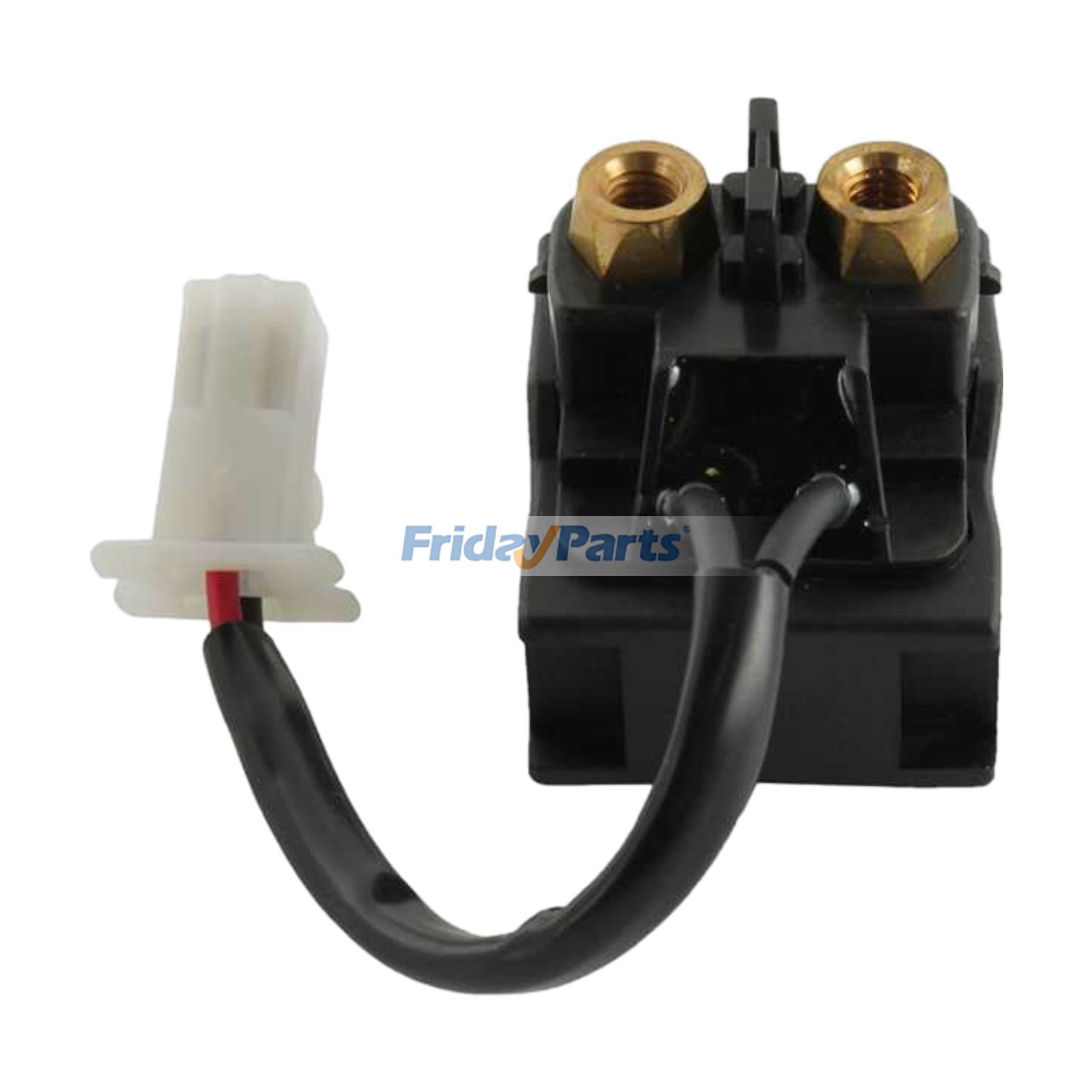 Starter Solenoid Relay 31800-29F00 for Suzuki Motorcycle DR-Z400E DR-Z400S DR-Z400SM ATV LT-R450 QuadRacer