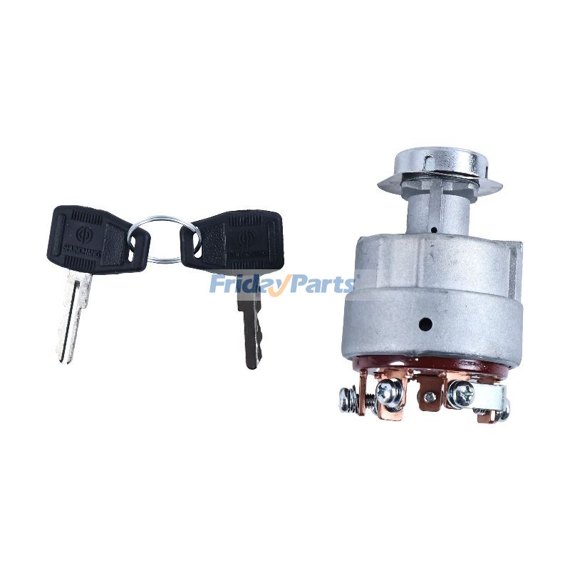 Starter Switch Skid-Steer in Stock in China