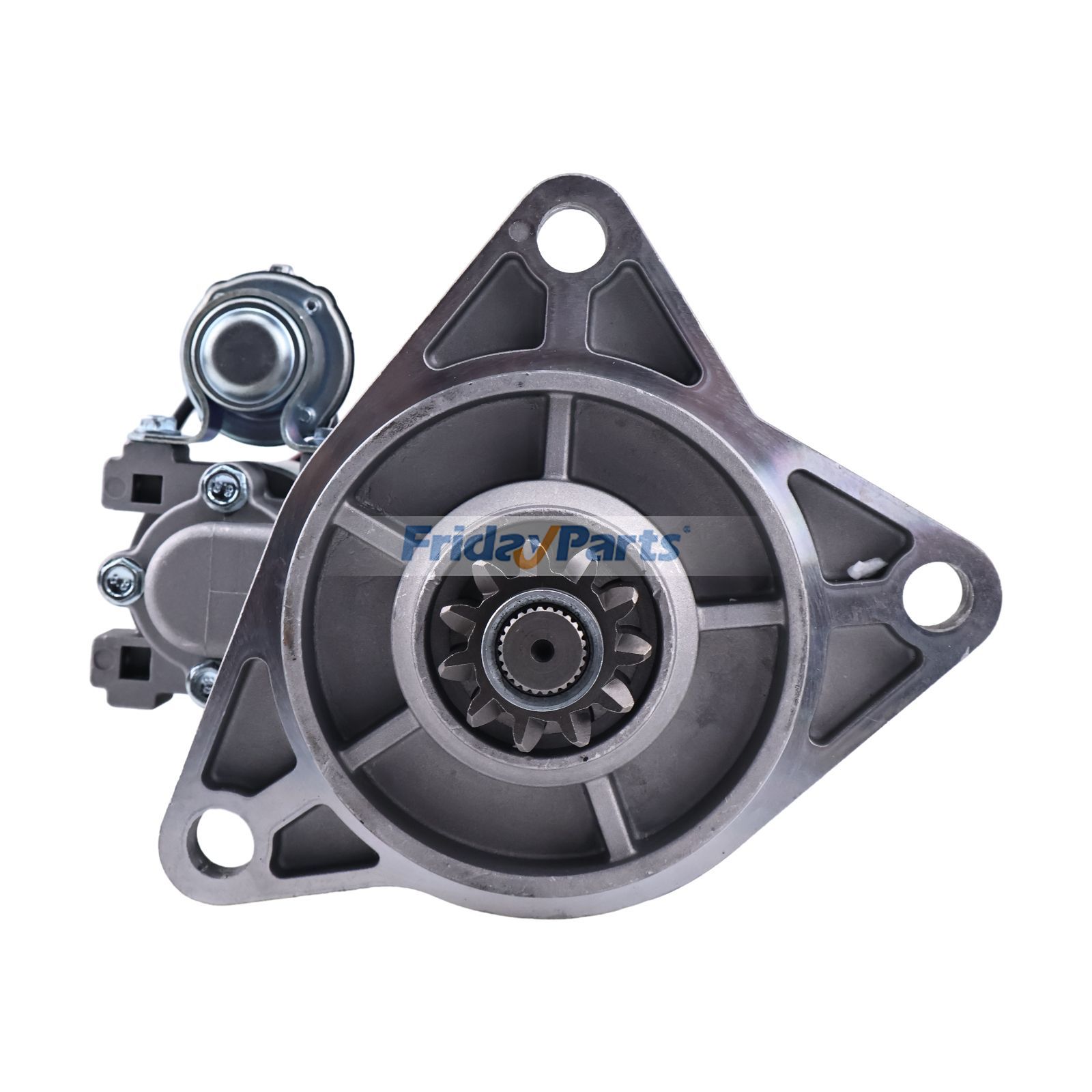 Starting Motor 24V 7KW 11T in Stock in China