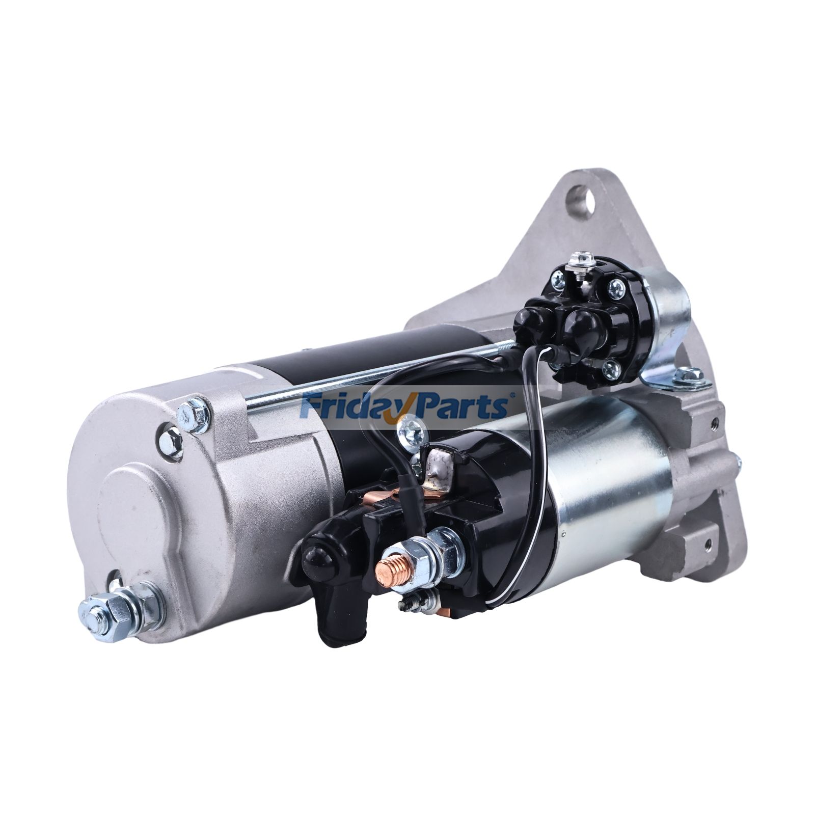 Starting Motor 24V 7KW 11T  Marine