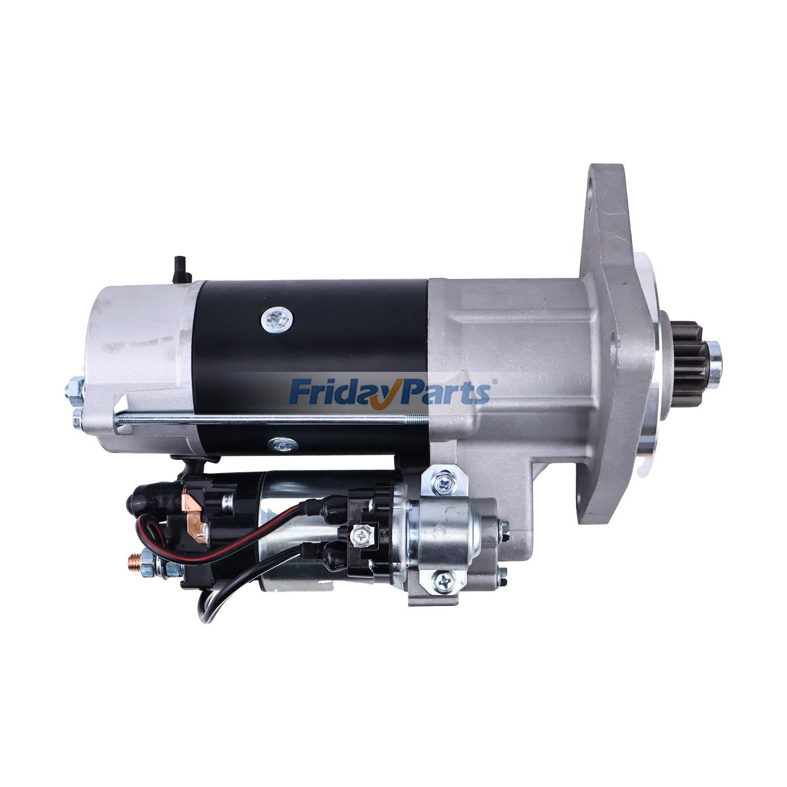 Starting Motor 24V 7KW 11T for Marine