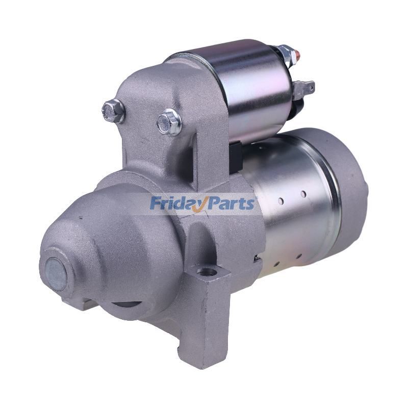 Démarreur 11 dents 263-70504-J0 pour moteur Robin Subaru EH65 EH72 EH722