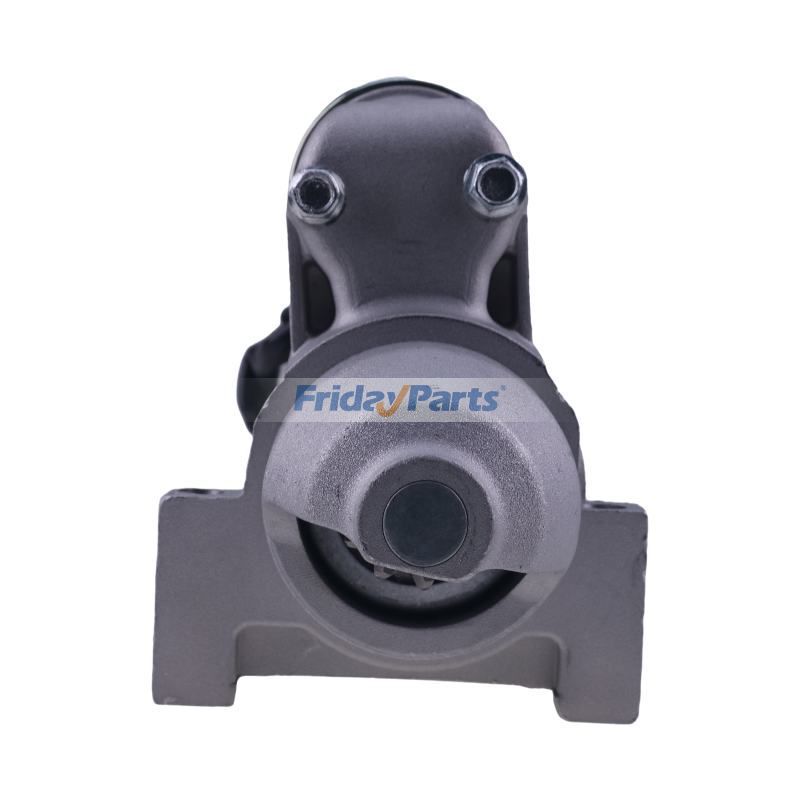 Démarreur 11 dents 263-70504-J0 pour moteur Robin Subaru EH65 EH72 EH722pour