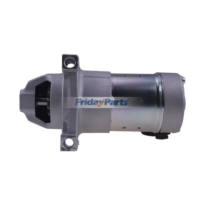 Achetez Démarrage du moteur chez FridayParts